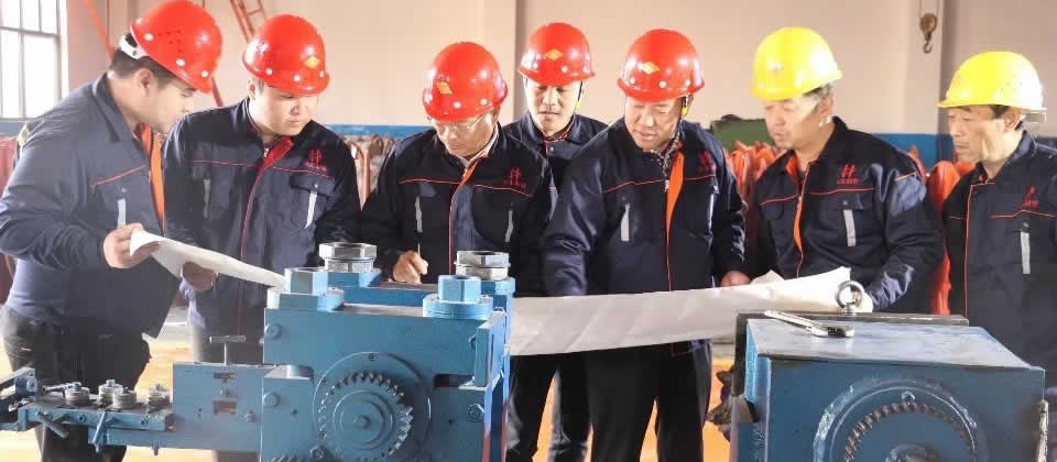 研发保障
