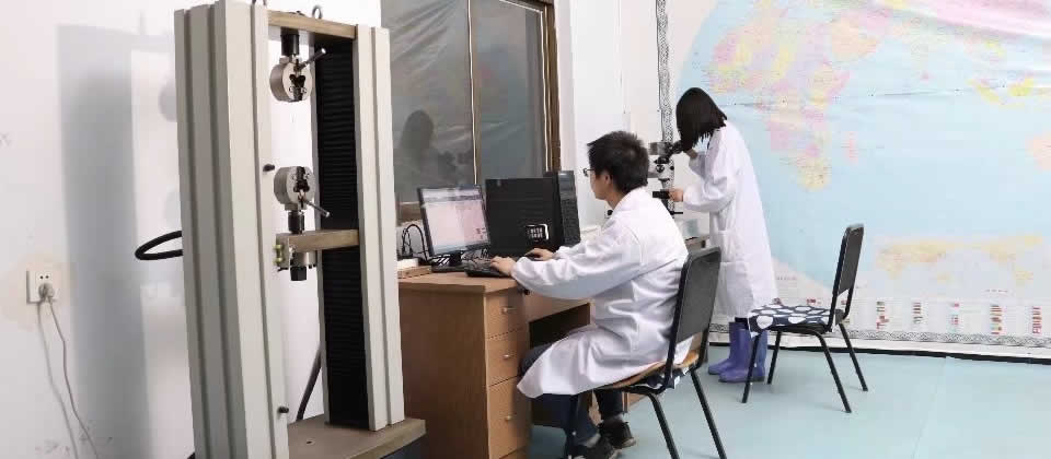 品质管控