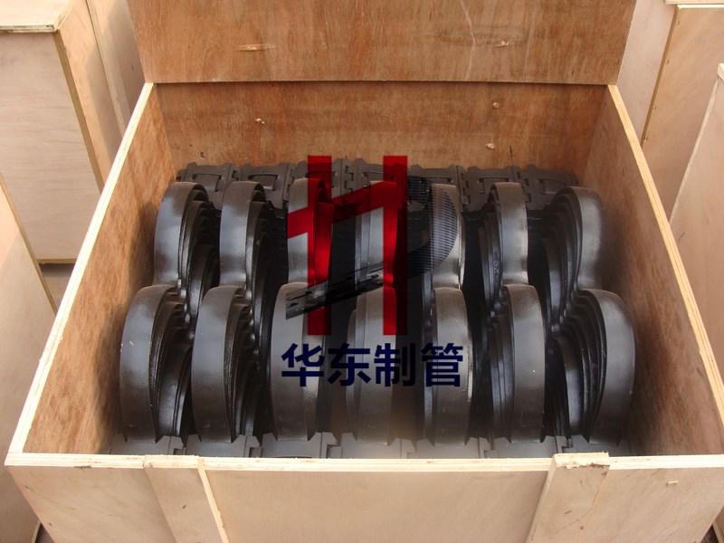 弹性扶正器