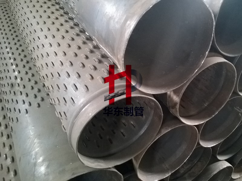 377mm 降水井管