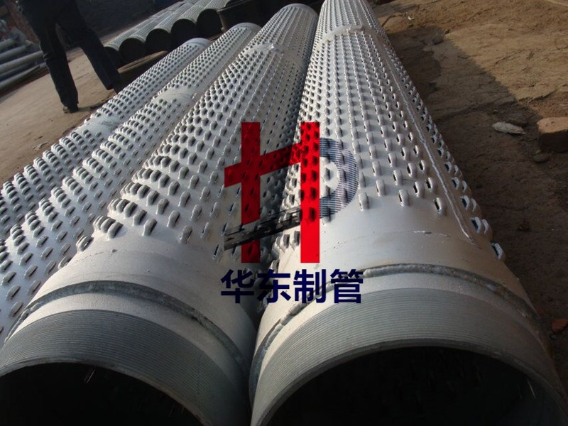 377mm 降水井管