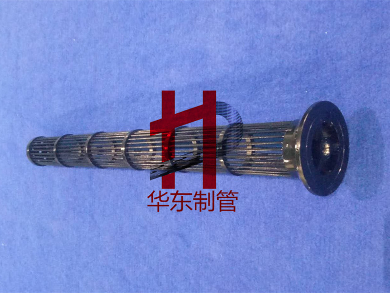 Drill pipe screen 钻杆滤清器
