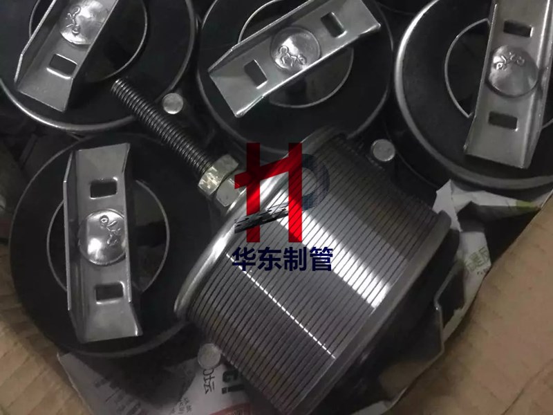 不锈钢水帽