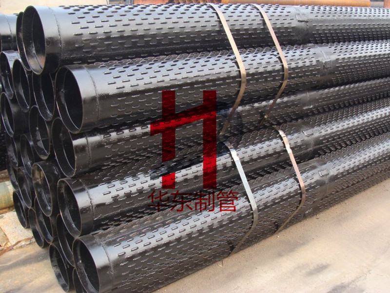 大量现货 159mm 168mm 219mm 325mm 常用桥式滤水管