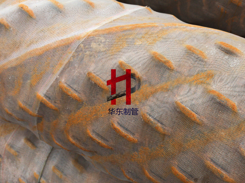 168 219 273 325 406桥式滤水管