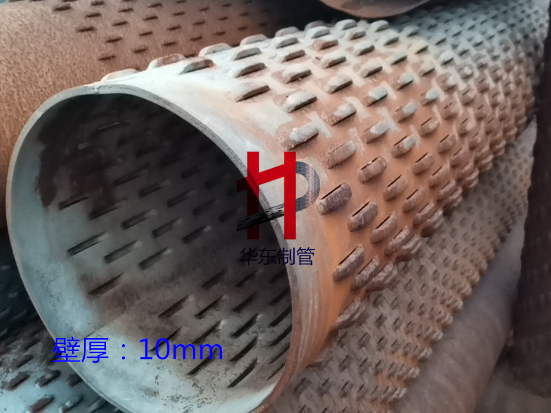 桥式滤水管生产厂家