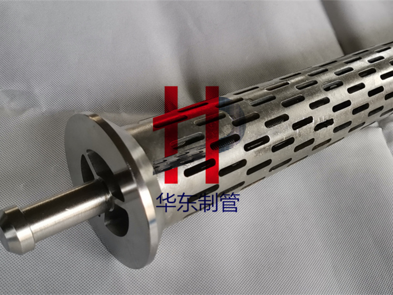 厂家定制 钻杆滤清器 定向钻井