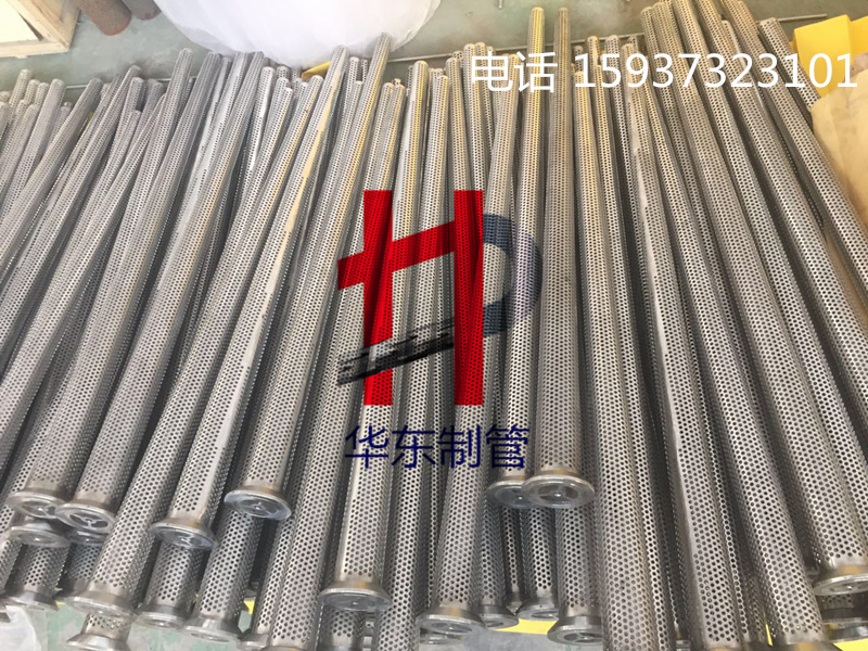 定向钻井用厂家直销钻杆滤子
