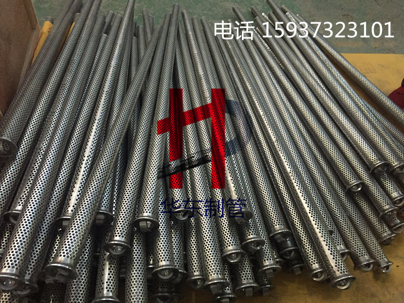 定向钻井用厂家直销钻杆滤子