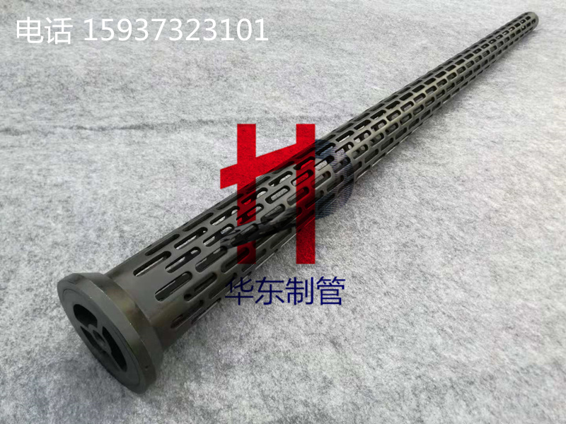 定向钻井过滤泥浆用 钻杆滤子