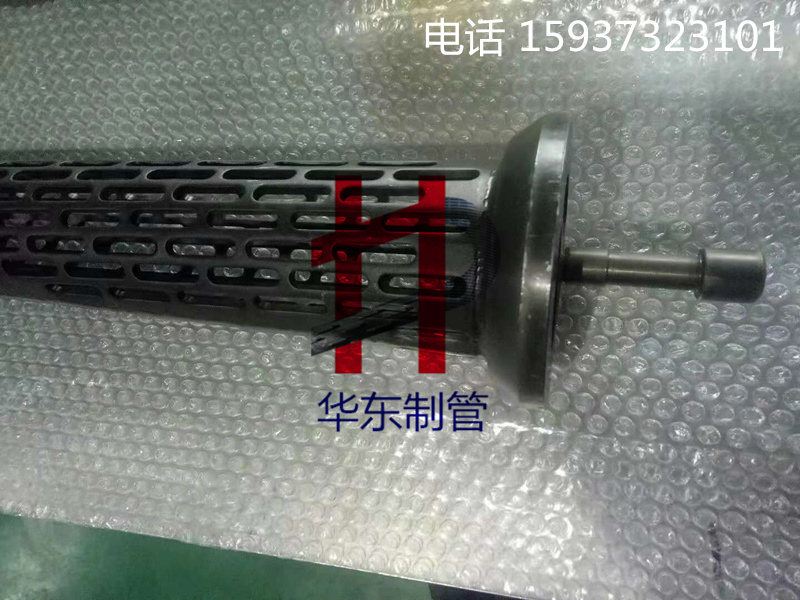 定向钻井过滤泥浆用 钻杆滤子