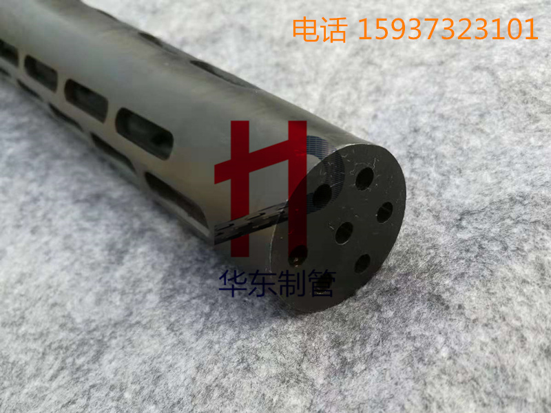 定向钻井过滤泥浆用 钻杆滤子