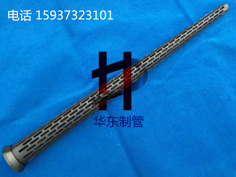 油田定向钻井用钻杆滤子5寸5寸半