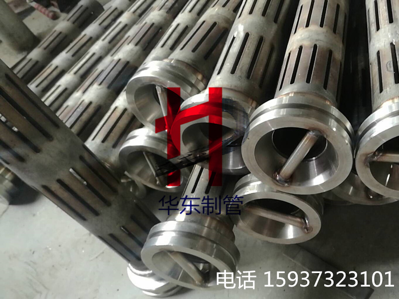 油田定向钻井用钻杆滤子5寸5寸半