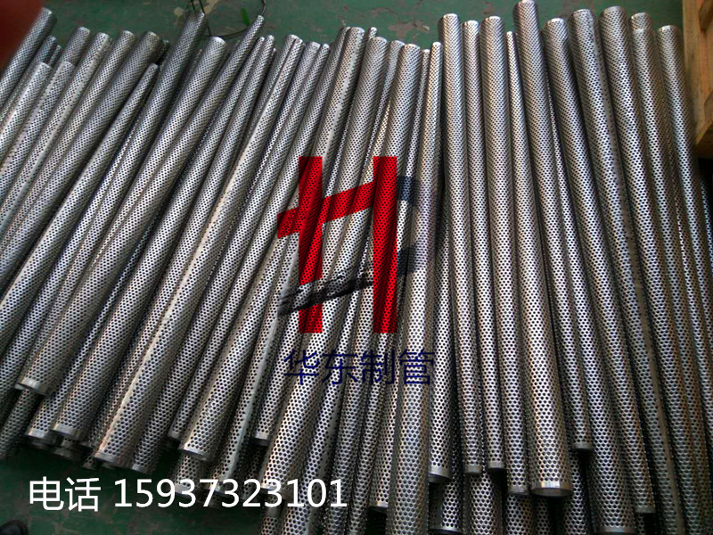 油田定向钻井用钻杆滤子5寸5寸半