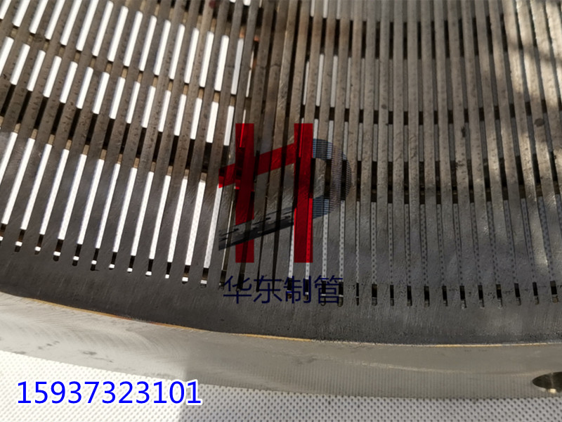 专业定制果蔬脱水压榨机筛网固液分离筛网筒