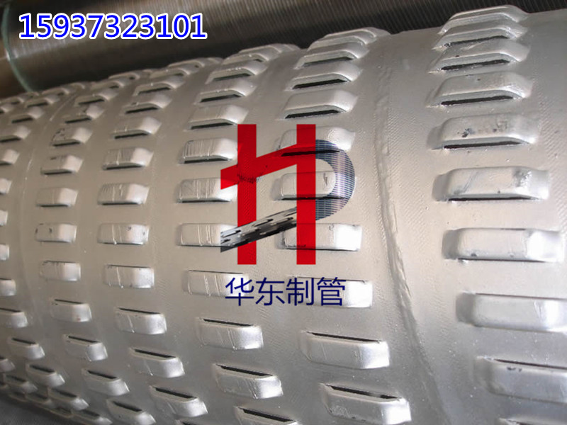 159mm168mm219mm273mm桥式滤水管基坑降水井管