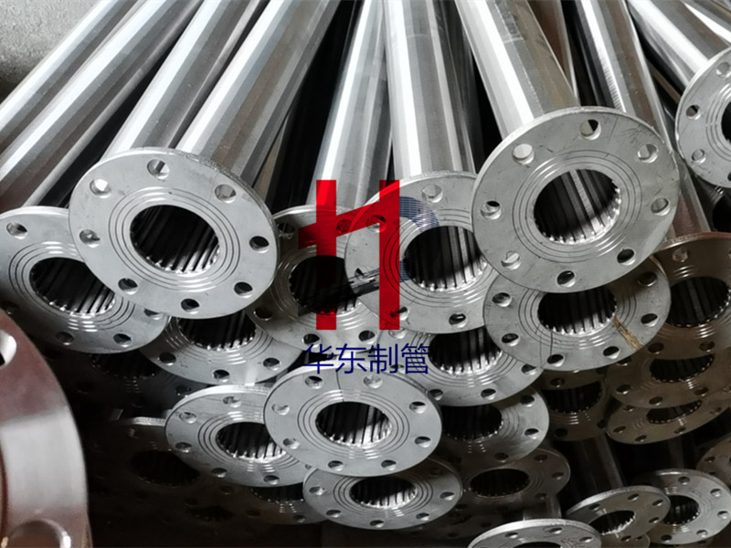 离子交换树脂进出水装置布水器中排装置不锈钢304/316